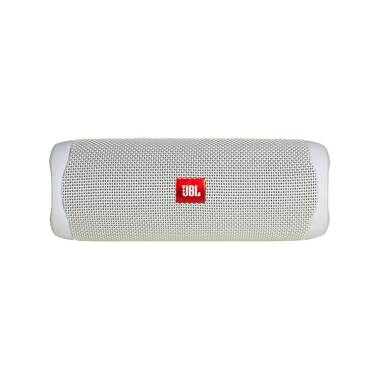 Głośnik JBL Flip 5 - biały