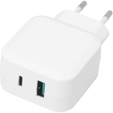 Ładowarka sieciowa eSTUFF Home Charger ES635010 