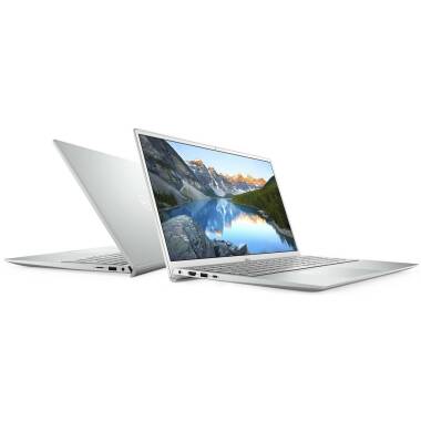 Dell Inspiron 5502 i5 1135G 16GB 256GB - srebrny