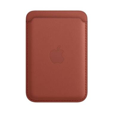 Apple skórzany portfel z MagSafe - Arizona
