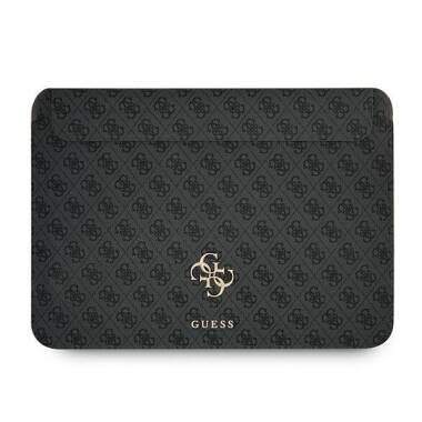 Etui do MacBook Air/Pro 13 Guess 4G Big Metal Logo 