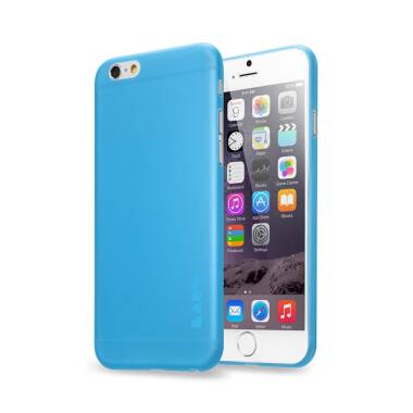 Etui do iPhone 6 Laut SLIMSKIN - niebieskie