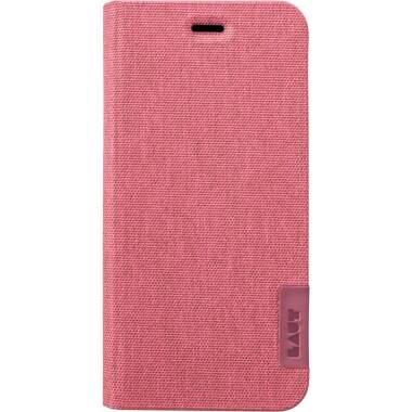 Etui do iPhone 7/8/SE 2020 Laut APEX KNIT - różowe