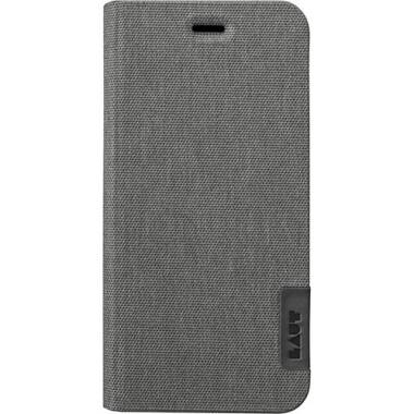 Etui do iPhone 7/8/SE 2020 Laut APEX KNIT - szare