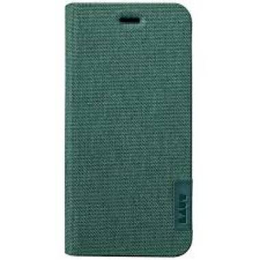 Etui do iPhone 7/8/SE 2020 Laut APEX KNIT - zielone