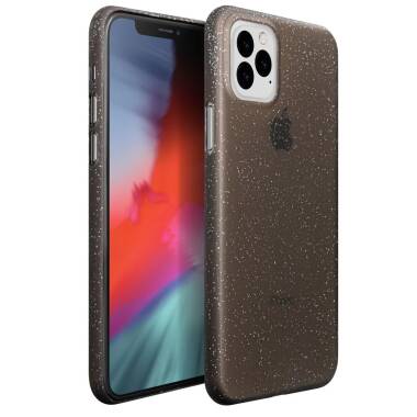 Etui do iPhone 11 Laut Slimskin - czarne