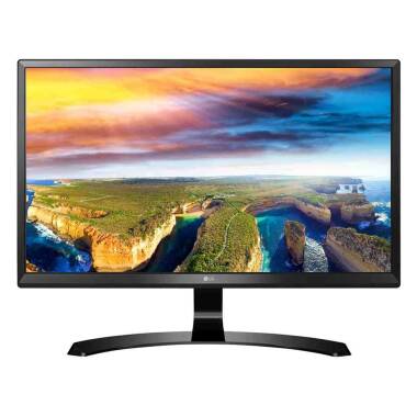 Monitor LCD LG 24UD58-B