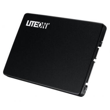 Dysk SSD Liteon MU3 - 120 GB 