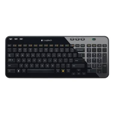 Klawiatura Logitech K360