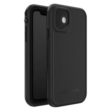 Etui do iPhone 11 LifeProof FRE czarne
