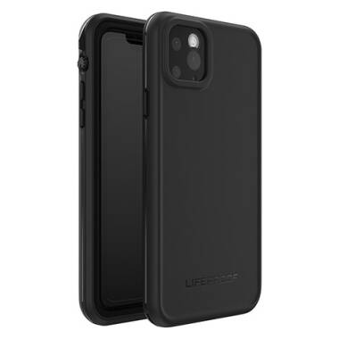 Etui do iPhone 11 Pro Max LifeProof FRE czarne