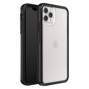 Etui do iPhone 11 Pro LifeProof SLAM Black Crystal