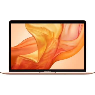 Apple Macbook Air 13 1.6GHz/8GB/128GB SSD/UHD 617 Złoty