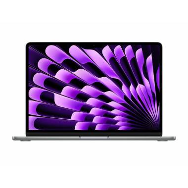 Apple MacBook Air 13 M3 (8 CPU /8 GPU) / 8GB / 256GB Gwiezdna Szarość