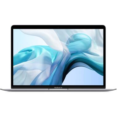 Apple Macbook Air 13 1.6GHz/8GB/128GB SSD/UHD 617 Srebrny