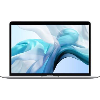 Apple MacBook Air 13 1.1GHz / 8GB / 256GB / IrisPlus Srebrny