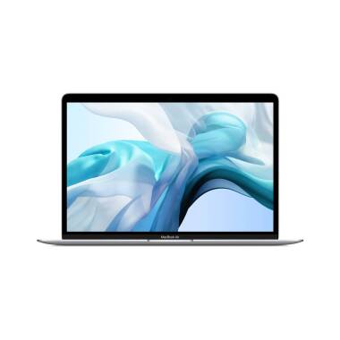 Apple MacBook Air 13 M1 / 16GB / 256GB / GPU M1 Srebrny 