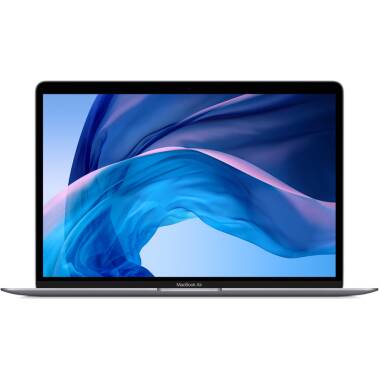 Apple Macbook Air 13 1.6GHz/8GB/256GB SSD/UHD 617 Gwiezdna szarość