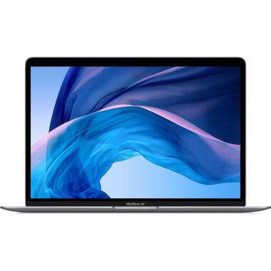 Apple MacBook Air 13 1.1GHz / 16GB / 256GB / IrisPlus Gwiezdna Szarość 