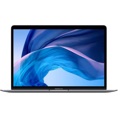 Apple MacBook Air 13 1.1GHz / 8GB / 512GB / IrisPlus Gwiezdna Szarość 