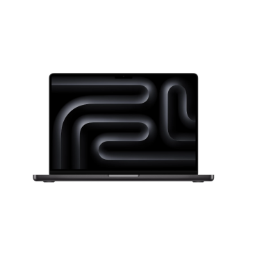 Apple MacBook Pro 14'' M4 10 CPU/10 GPU 16GB 1TB SSD gwiezdna czerń