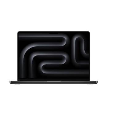 Macbook Pro 14 M5 10 CPU /10 GPU 16 GB 512GB SSD Gwiezdna czerń MDE04ZE/A Rzeszów Warszawa