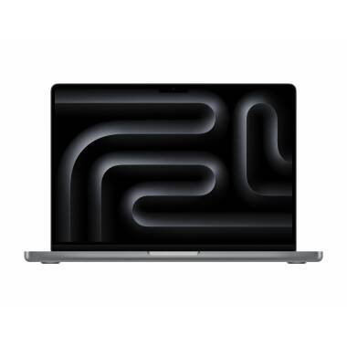 Apple MacBook Pro 14'' M3 8 CPU/10 GPU 8GB 512GB SSD gwiezdna szarość