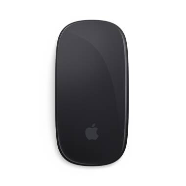 Mysz Apple Magic Mouse 2 - gwiezdna szarość