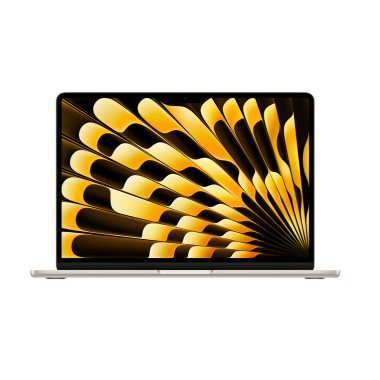 MDVE4ZE/A Apple MacBook Air 15 M5 16GB 1TB SSD 10 CPU/10 GPU - Błękitny RZESZÓW