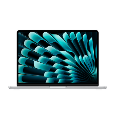 MDVA4ZE/A Apple MacBook Air 15 M5 16GB 1TB SSD 10 CPU/10 GPU RZESZÓW