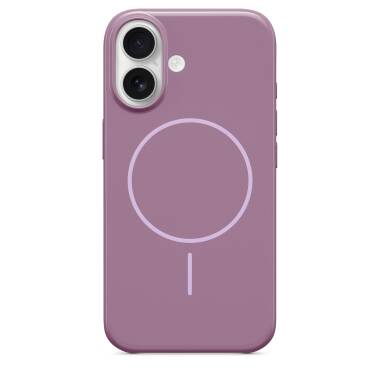 RZESZÓW Etui do iPhone 16 Apple Beats MagSafe - sunset purple MCFF4LL/A