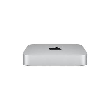 Apple Mac mini M1 / 8GB / 256GB SSD Srebrny
