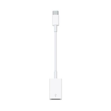 Przejściówka z USB-C na USB Apple