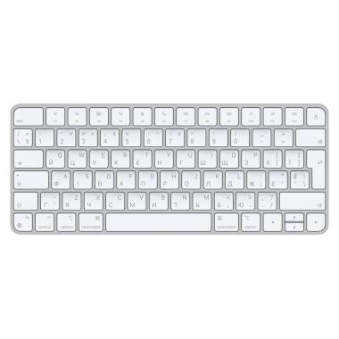 Klawiatura Apple Magic Keyboard - Ukraiński
