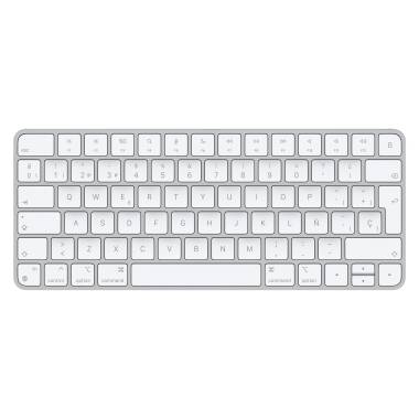 Klawiatura Apple Magic Keyboard - Hiszpańska