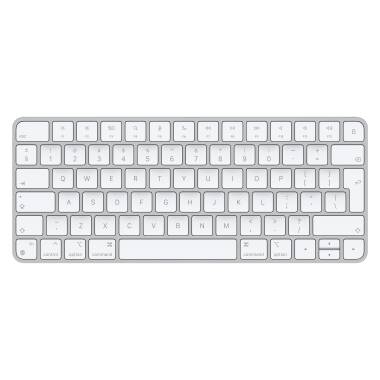 Klawiatura Apple Magic Keyboard - biała