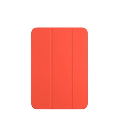 Etui do iPad Mini 6 Apple Smart Folio - pomarańczowy