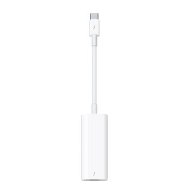 Przejściówka Thunderbolt 3 USB-C na Thunderbolt 2 Apple