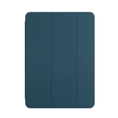 Etui do iPad Air 5 Apple Smart Folio - morski