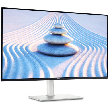 RZESZÓW Przód Monitor Dell S2725HS 27 IPS 120Hz 16:9 1920x1080 210-BMHG