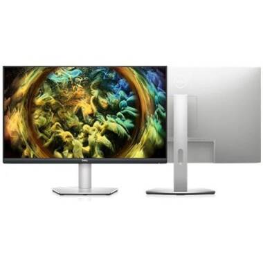 Monitor Dell S2721QS 27 IPS LED 4K 3840x2160 