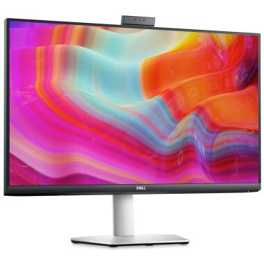 Monitor Dell 27