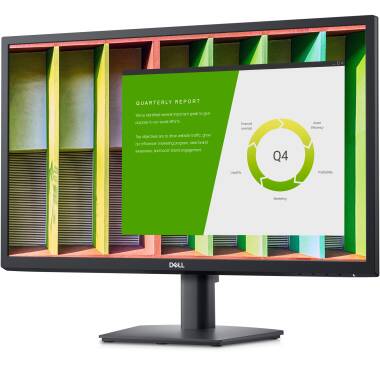 Monitor Dell E2422H LED IPS 1920x1080/VGA/DP/3Y