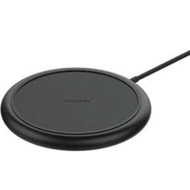 Ładowarka Indukcyjna Mophie Charge Stream Pad - czarna 