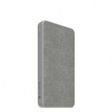 Bateria zewnętrzna Mophie Powerbank 10.000mAh USB-C - szara