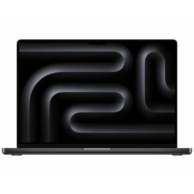 Apple MacBook Pro 16'' M3 Max 14 CPU/30 GPU 36GB 1TB SSD gwiezdna czerń 