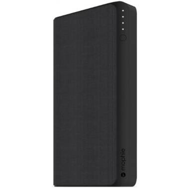 Bateria zewnętrzna Mophie Powerstation USB-C XXL czarna