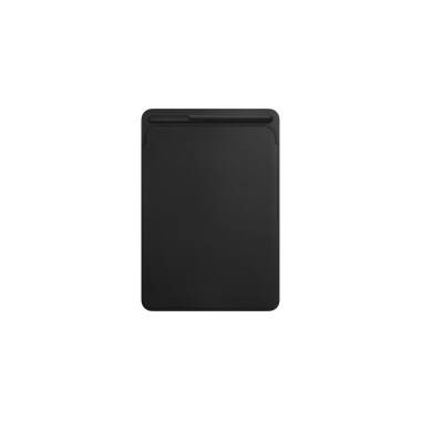 Etui skórzane do iPad Pro 10.5/ Air 10.9 Apple Leather - czarne 