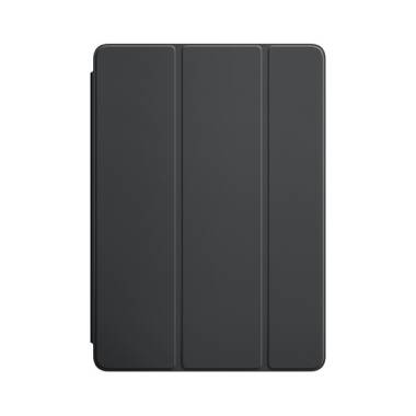 Etui do iPad 9,7 Apple Smart Cover - czarne