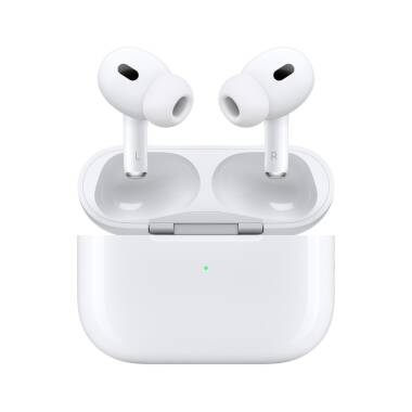 Słuchawki Apple AirPods Pro 2 z etui ładującym MagSafe